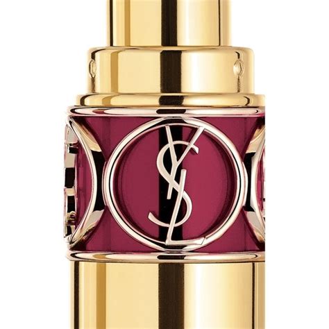 ysl plum tunique|YSL Plum Tunique (90) Rouge Volupte Shine Oil.